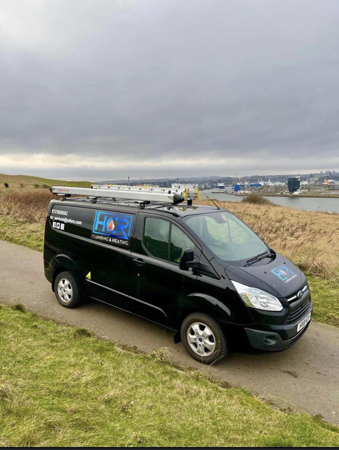 plumbing and heating services