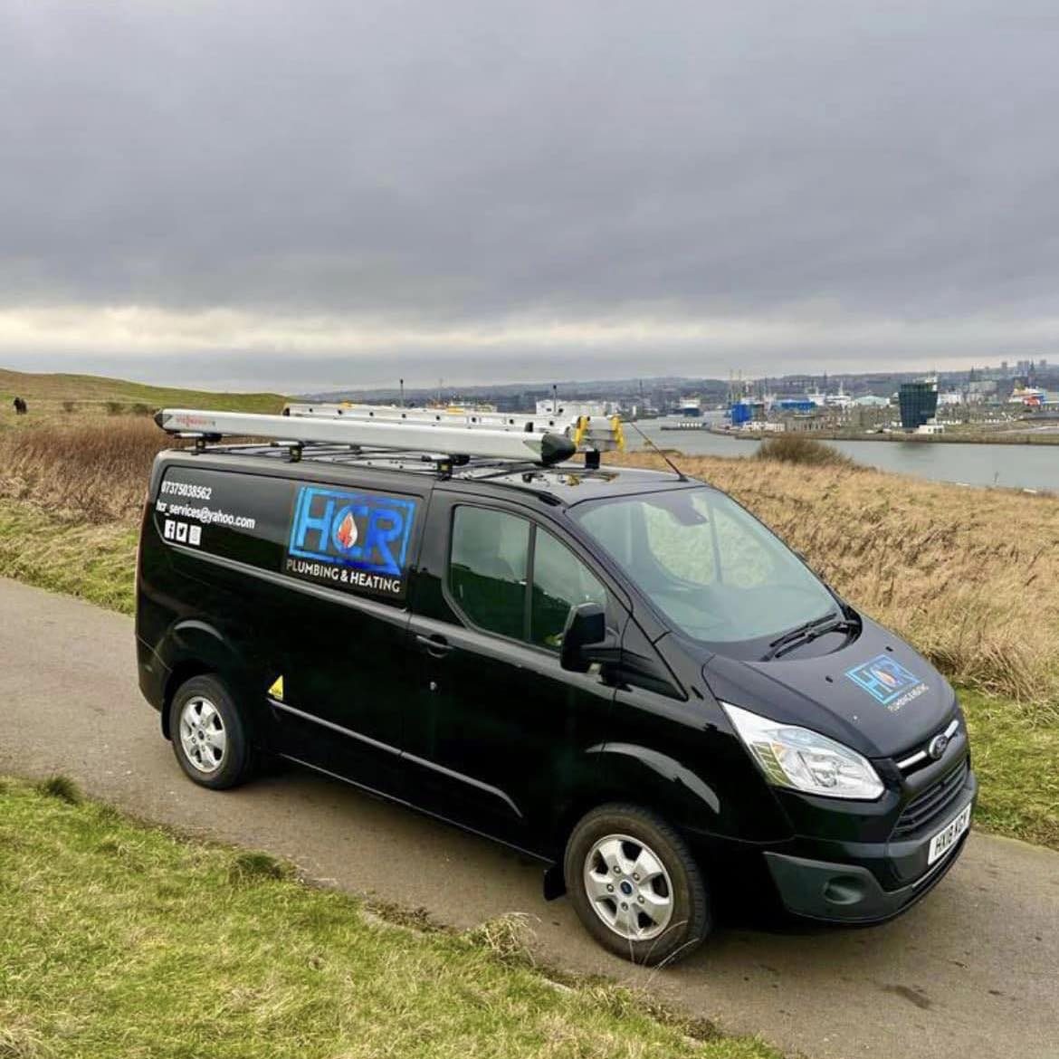 plumbing and heating services